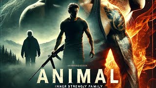 animal movie ke story in Hindi me || एक बार जरूर देखें 😱 || #newmovie