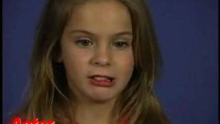 Brighton Sharbino ACTOR SLATE 6 yrs old 👶🏼*AUDITION* 🎬