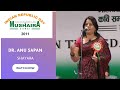 Dr Anu Sapan  | Indian Republic Day KaviSammelan & Mushaira Dubai 2011 #mushaira