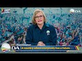 Do your bit to save South Africa