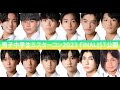 DC2023👑 #0 / みんなで選ぶ、日本一のイケメン男子中学生のファイナリストを紹介します✨