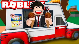 LOKIS NO MUNDO DO PICOLÉ SORVETE | Roblox