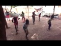 instruments4africa - dance steps 2