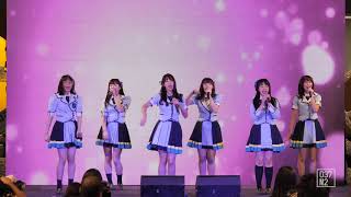 201205 CGM48 - Kimi wa Melody @ CGM48 POP UP Melon Juice Union Mall [Fancam Overall Stage 4k60p]