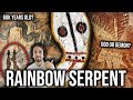 God, Demon, or something far more complex? Rainbow Serpent Complete Breakdown