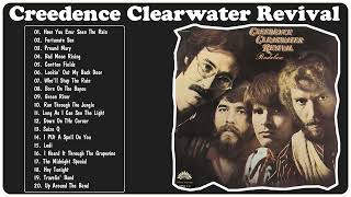 CCR Greatest Hits - The Best of CCR - CCR Best Songs Ever