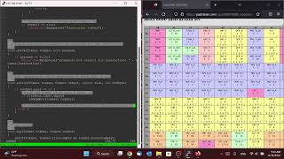 DConf Online '22 Workshop - Developing an Assembler for the Intel 8080 CPU with D (8/15)