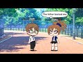 The Pyscho Daughter - Gacha Verse - Ep 4