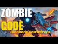 [ZOMBIE] ST : BLOCKADE REBOOT CODES [ROBLOX] ⚠️