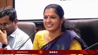 ADMൻ്റെ ആത്മഹത്യ: PP ദിവ്യയെ കണ്ണൂർ ജില്ലാ പഞ്ചായത്ത് പ്രസിഡന്‍റ് സ്ഥാനത്തുനിന്ന് പുറത്താക്കി | CPM