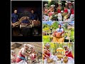 Rhythms of Sri Lankan Kandyan Drumming