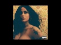 Kehlani - Nunya (Remix) feat. August Alsina)