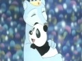 Panda seikkailee