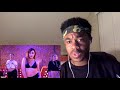 Eric Bellinger   G O A T    Choreography by Nicole Kirkland | #TMillyTV REACTION