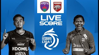 🔴 LIVE SCORE : PERSITA VS BORNEO FC  |  LIGA 1 INDONESIA