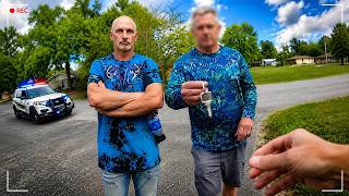 Police Took the Key, What Came Next Was Horrifying | True Crime Stories