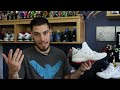 adidas crazy explosive low detailed look and review