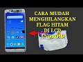 Cara menghilangkan tompel pada lcd android || cara menghilangkan flek hitam pada lcd android