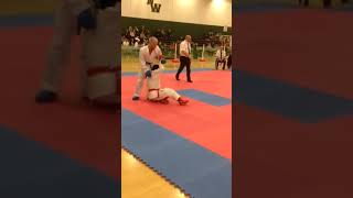 JMS kumite JKS National 2017 Part 2