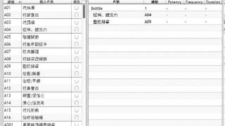 NSOutlineView