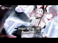 angel of the iris event event ost azur lane