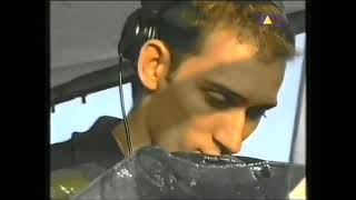 Paul Van Dyk at Love Parade 1998 Berlín 🇩🇪 Classic Trance 'For an Angel' #loveparade #trancemusic
