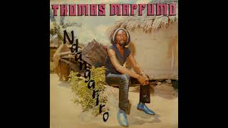 THOMAS MAPFUMO \u0026 THE BLACKS UNLIMITED - 01 Nyarara Mukadzi Wangu