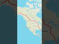 🚀 traveling from alaska to florida by motorcycle 🏍️ 🇺🇸 epic cross country adventure