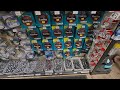 Heavy Gage | Medium gage Surf Weights Stocked up at PORT A Outfitters, Port Aransas Sharkathon Asmr