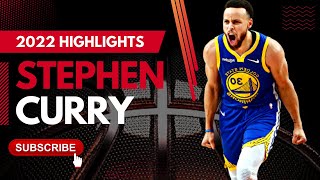 Stephen Curry 2022-2023 Season Highlights