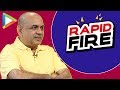 Ranbir Kapoor Or Aamir Khan Paresh Rawal’s Honest Answer Rapid Fire Sanju