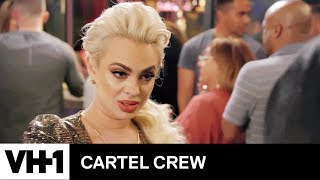 Marie Has a Bone to Pick w/ Dayana | Cartel Crew