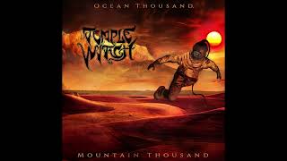 TEMPLE WITCH - Ocean Thousand, Mountain Thousand [FULL ALBUM] 2024