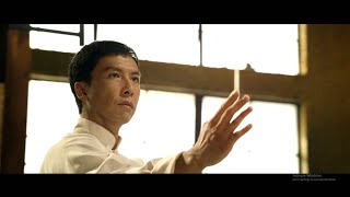 [Donnie Yen] Ip Man2 - Master Vs Master (葉問2)