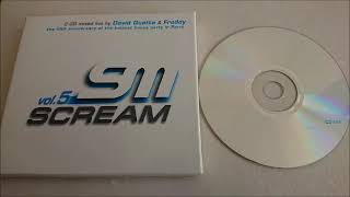 Scream Vol.5 CD.02 (DJ Freddy) 2002