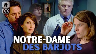 Notre Dame des barjots - Film complet - Thriller - Zabou Breitman, Catherine Jacob (FP)