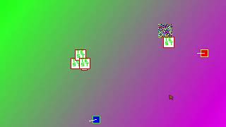 Java Game Engine Input Test
