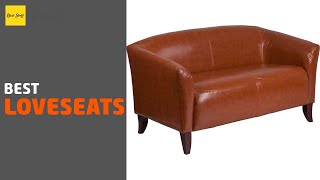 🌵7 Best Loveseats 2020