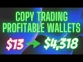 How To Copy Trade The Most Profitable Traders On Solana