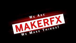 MakerFx Makerspace Sizzle Reel (You Can Make It Too!)