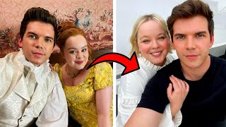 5 SHOCKING Things You Didn’t Know About Nicola Coughlan!