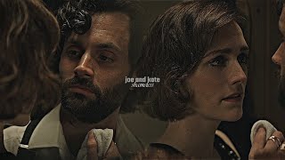 joe & kate | shameless [you]