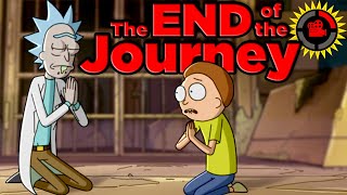 Film Theory: Rick and Morty Sold You Out!