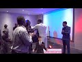 Prophet Passion 's Son INNOCENT JAVA Prophesying