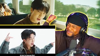 RM 'Still Life (with Anderson .Paak)' Official MV | REACTION!!!
