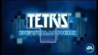 Tetris Revolution (JAVA) OST - Main Menu