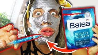 Werbung vs Realität: EXTREME DM Neuheiten! Drogerie Haul September 2018