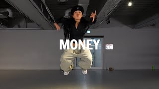 Money / Master Class / @Hyewon