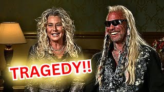 What Really Happened to Dog The Bounty Hunter!!