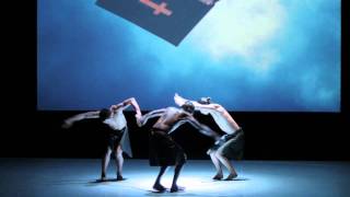 Bangarra Dance Theatre: Riley (2010)